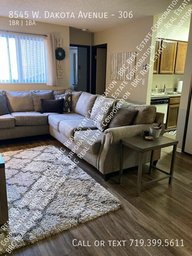 Building Photo - 8545 W Dakota Ave Unit 306