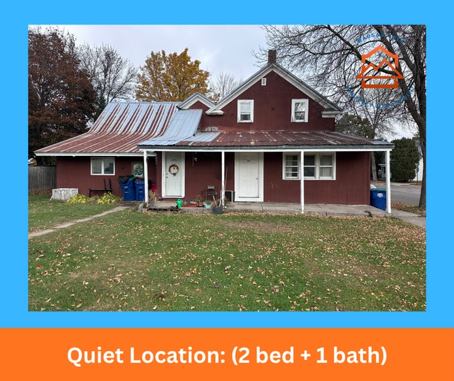 Building Photo - 629/631 Park Avenue Unit Lower