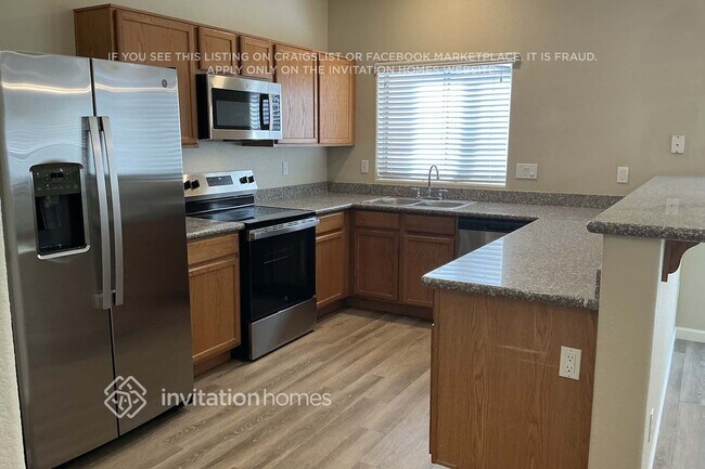 Photo - 5858 E Hoover Ave