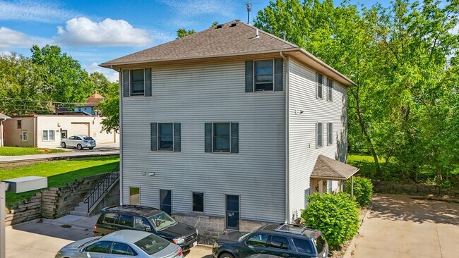 Photo - kp2 - KENNEDY DUPLEX