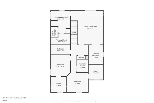 Photo - 4919 McEver View Dr