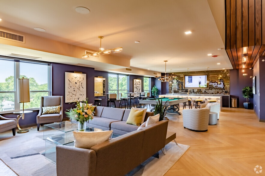 Interior Photo