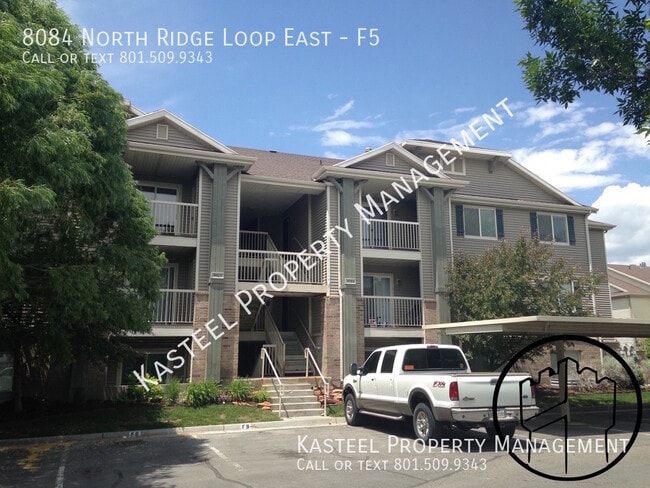 Building Photo - 8084 N Ridge Loop E