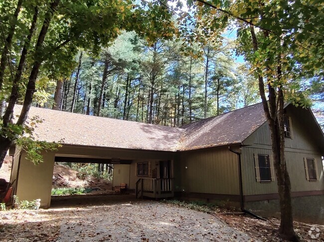 Building Photo - 529 Bald Mountain Rd Rental