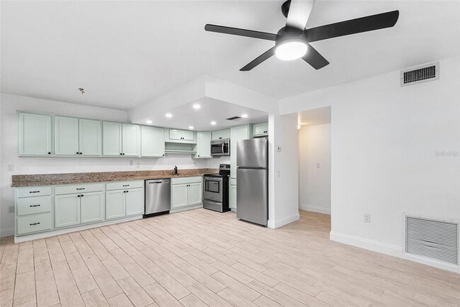 Photo - ST PETE APARTMENT FOR RENT!! Unit #112