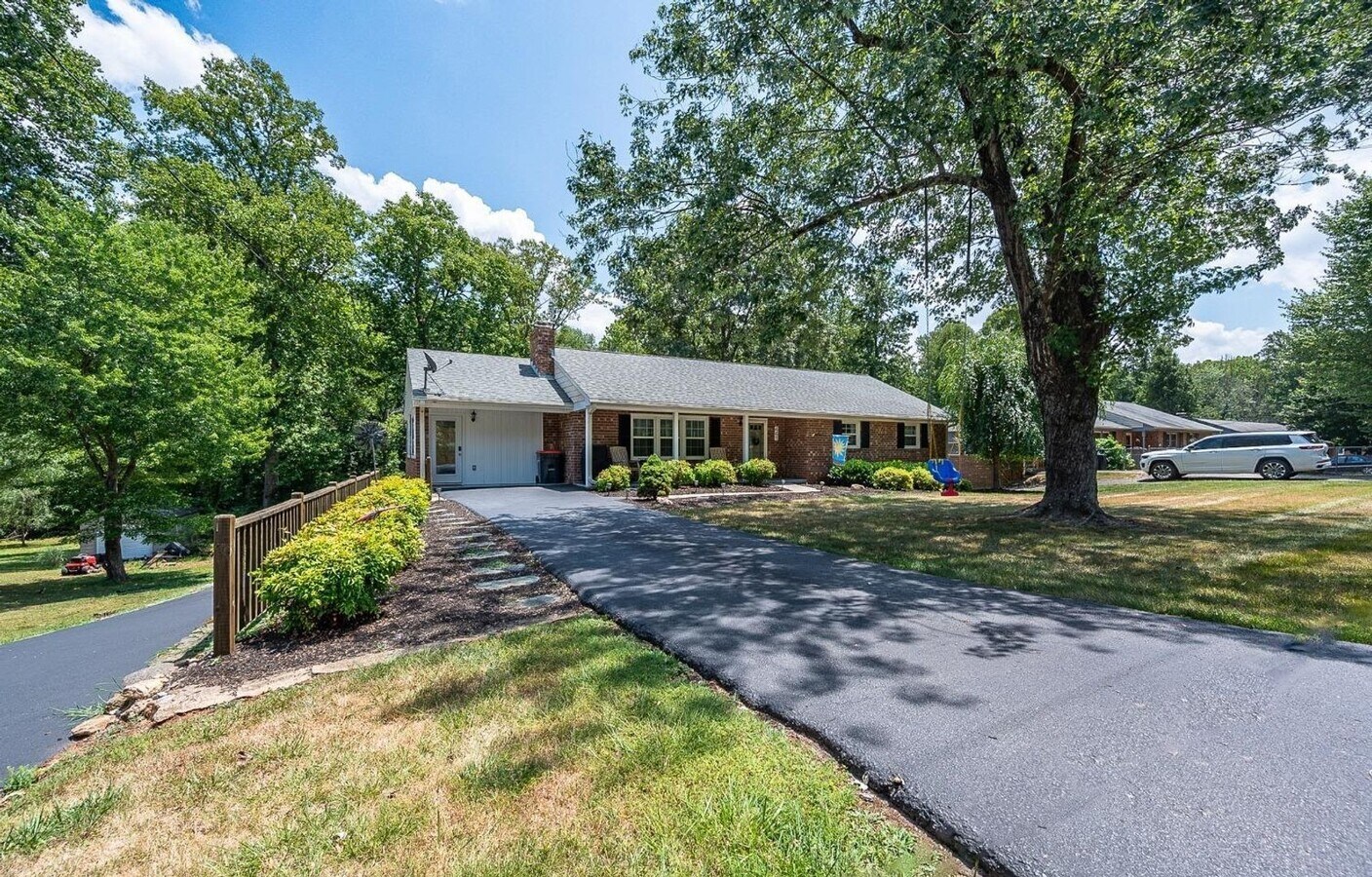 Photo - 4 Bedroom Home in Campbell County