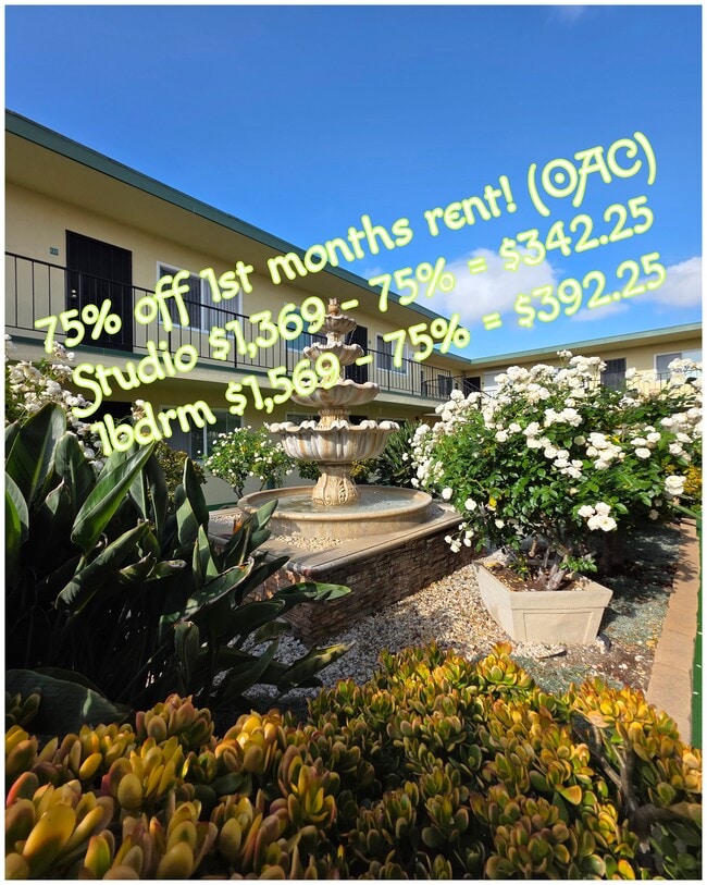 Building Photo - Casa Grande