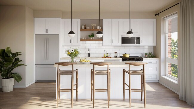 Photo - The Bellwether