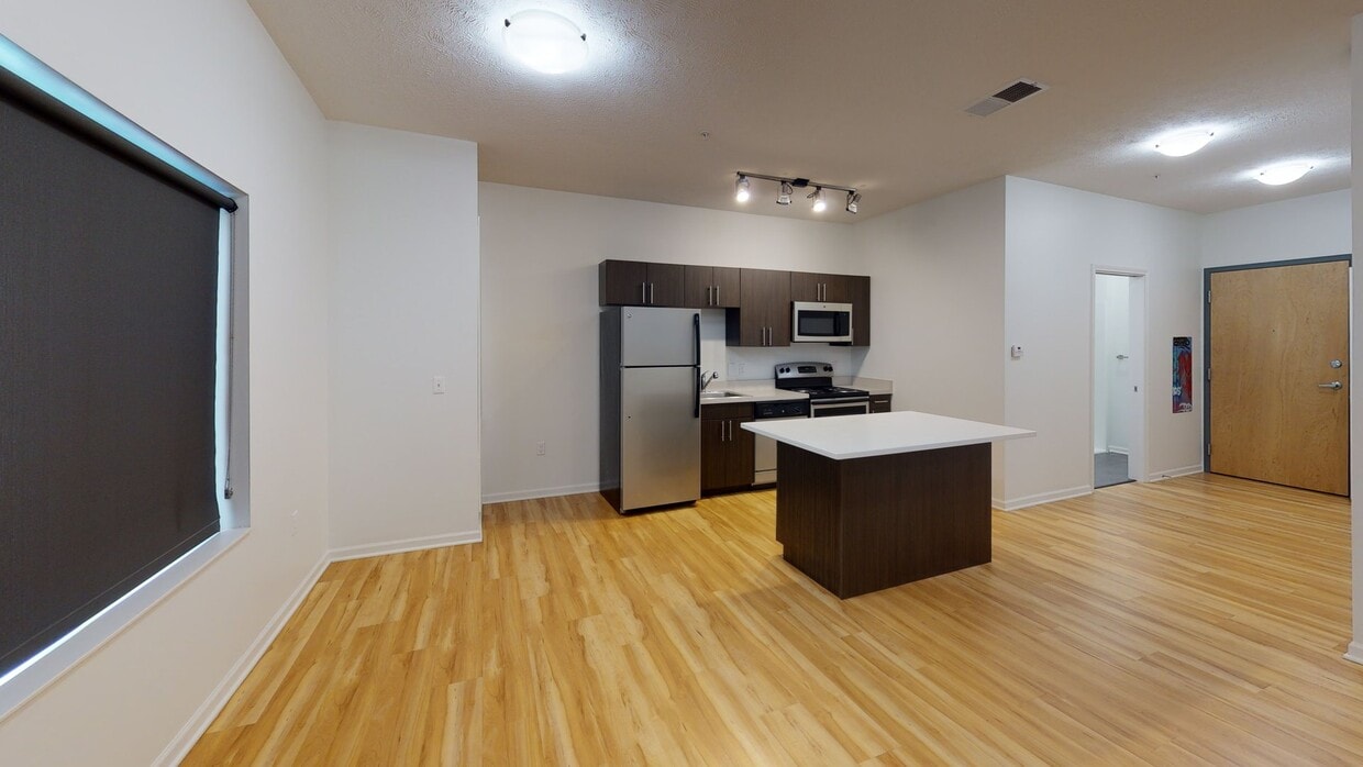 Photo - SPACES Apartments
