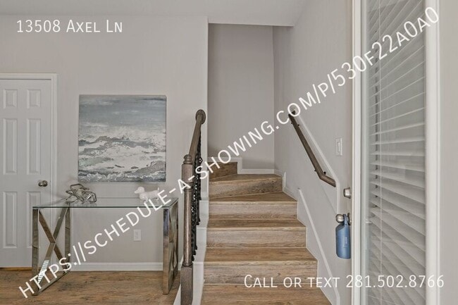Photo - 13508 Axel Ln