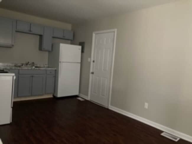 Photo - Must see ranch style 3Bdr 1 Bath home. It's located off Hovis Rd.