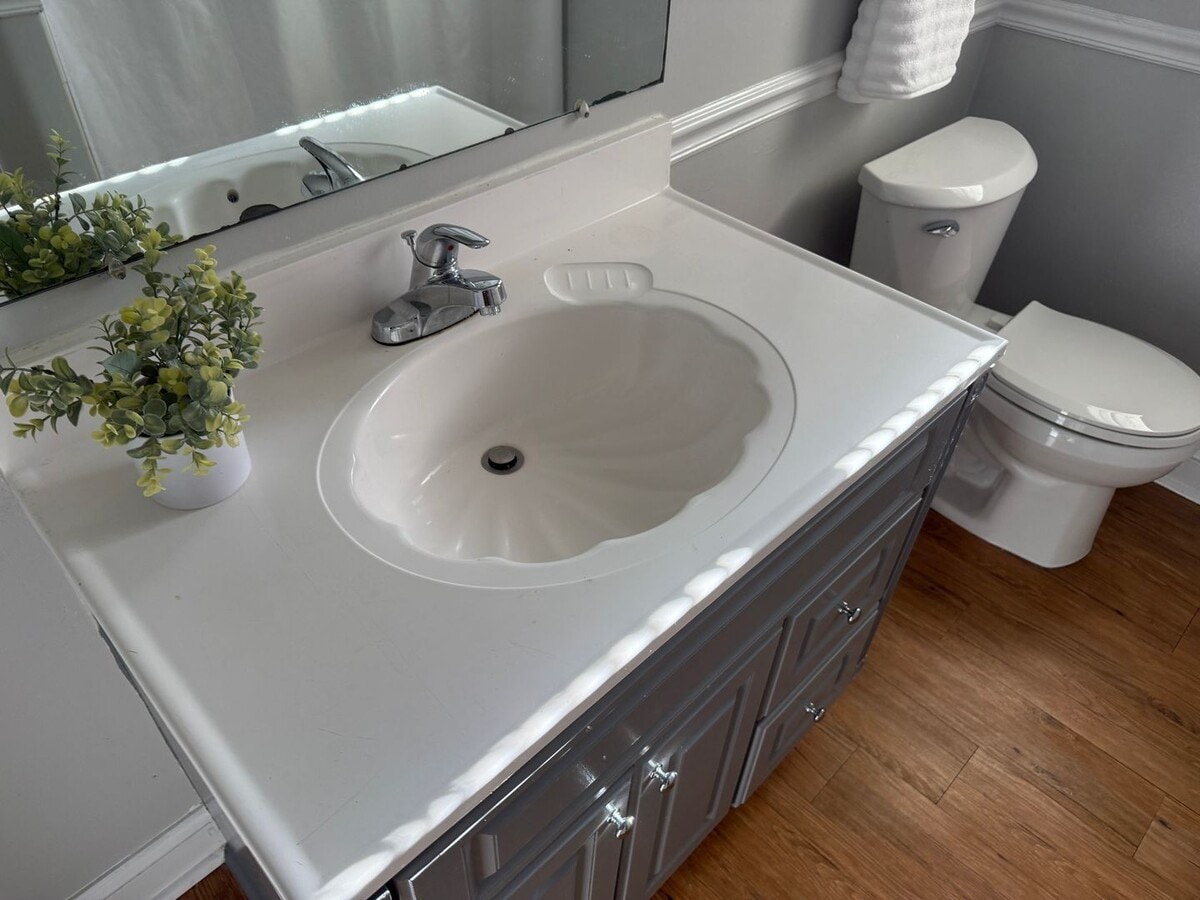 Photo - Beautiful Brick Three Bedroom Home!