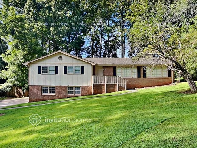 Building Photo - 1569 Dogwood Ln Rental