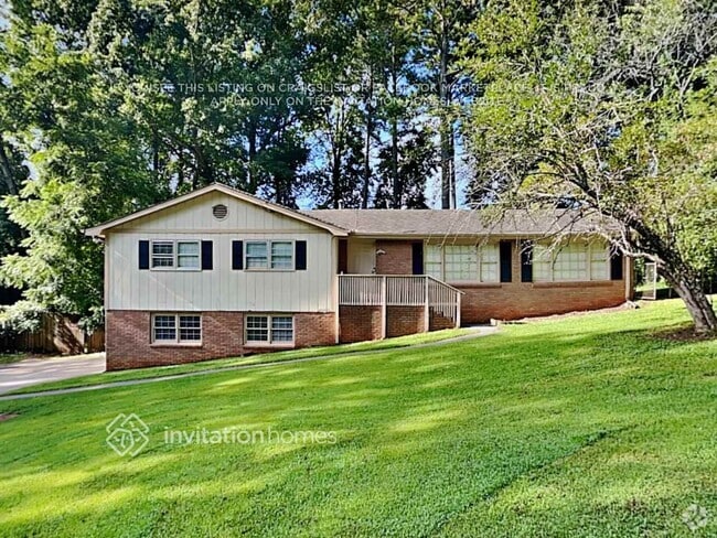 Building Photo - 1569 Dogwood Ln Rental