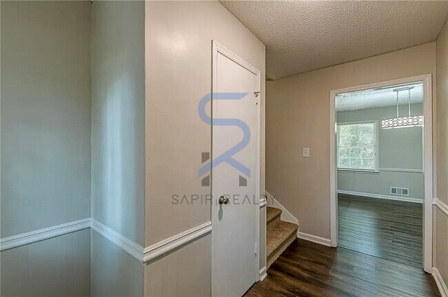 Photo - Move in before December 15th and choose your reward: a $250 Amazon Gift Card or a 55" Smart TV!