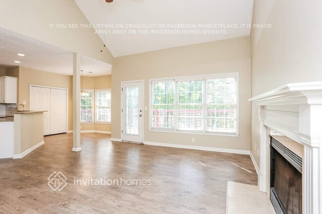 Photo - 1810 Fairpointe Trce