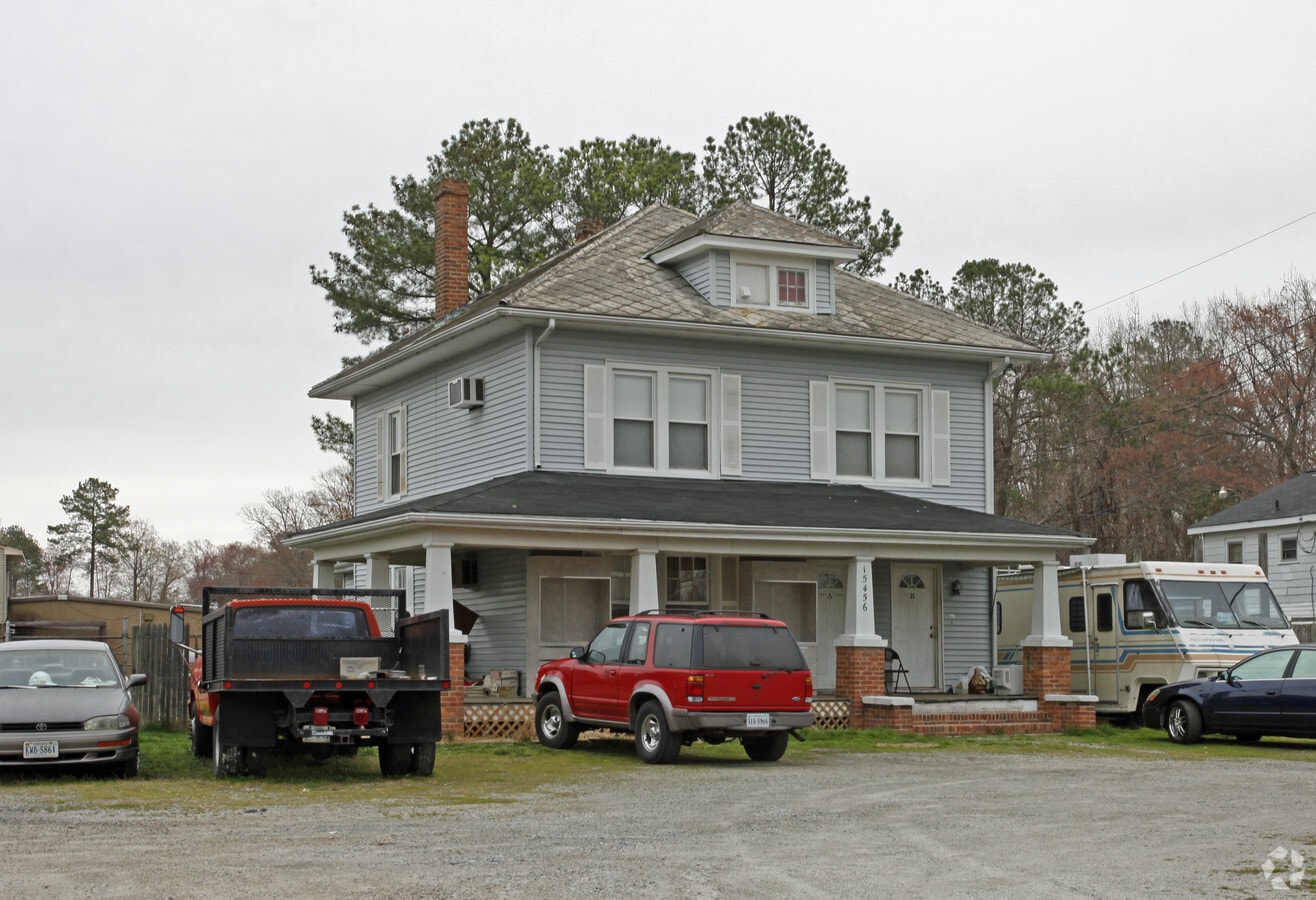 Photo - Fred's Apartments