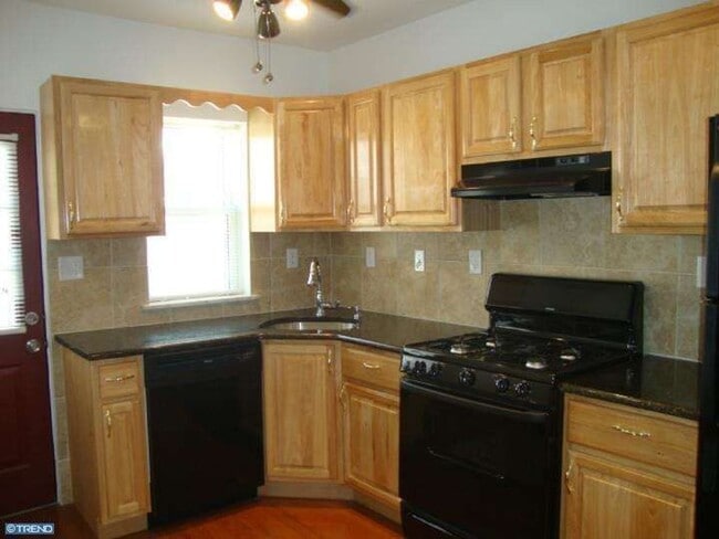Photo - Recently Renovated 2-Bedroom Home for Rent in South Philadelphia