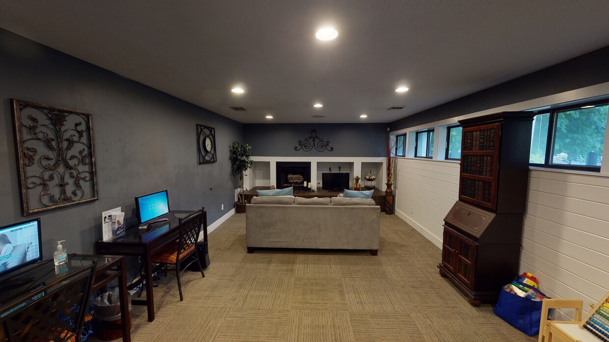 Photo - Parkside at Castleton Square Apartments an...