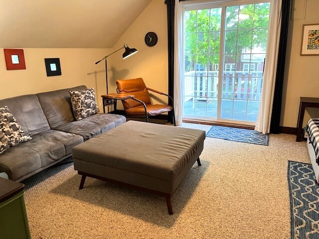 Photo - 1533 Jefferson St Unidad #2