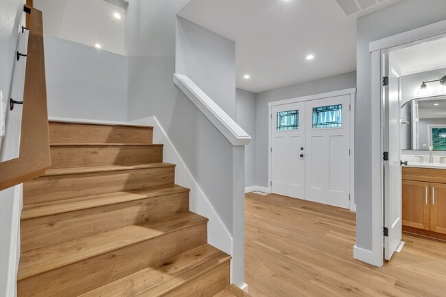 Photo - 4bed/2.25bath Stunning Remodeled Home on Expansive Wooded Lot in Woodinville
