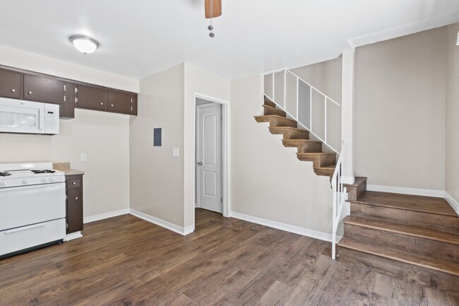Lakewood Apartments