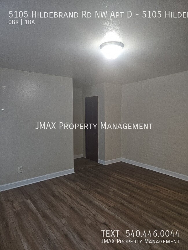 Photo - 5105 Hildebrand Rd NW Unit 5105 Hildebrand  D