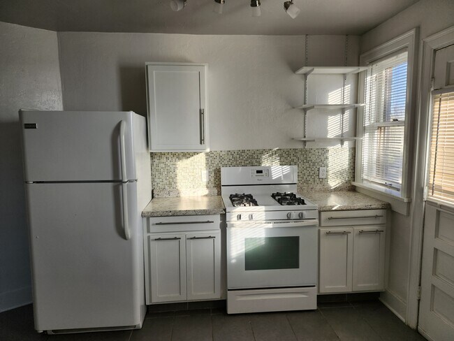 Photo - 1010 NW 34th St