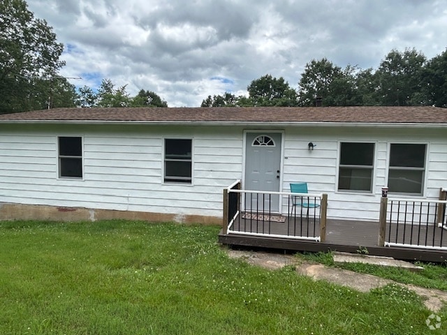 Building Photo - 117 Friendly Acres Ln Rental