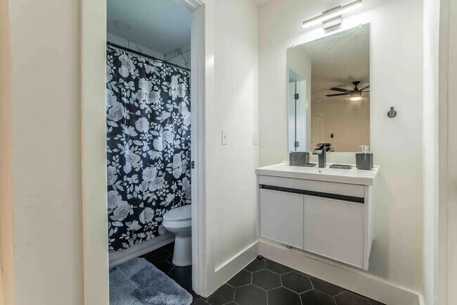 Photo - Experience Elevated Living in North Austin – Fully Furnished & Move-In Ready