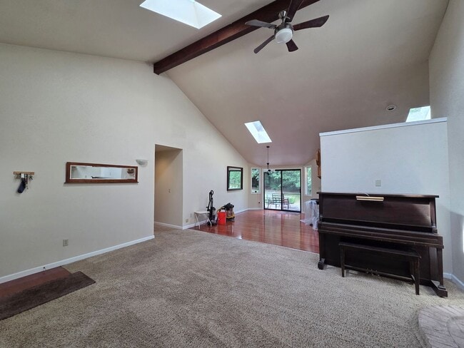 Photo - Tucked Away in Gig Harbor - 3 Bedroom + Bonus & Huge Yard. Available Now!