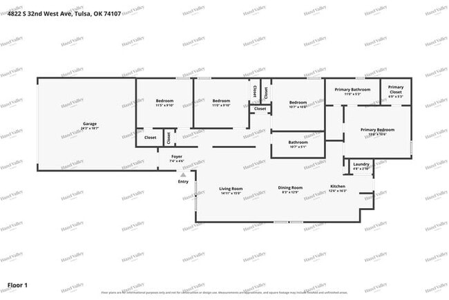 Photo - 4822 S 32nd W Ave