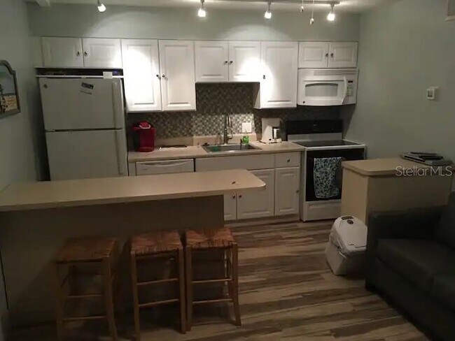 Photo - 18610 Gulf Blvd Unit 211