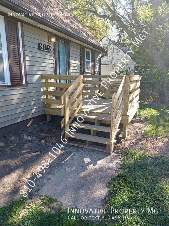 Photo - 3112 Stratford St
