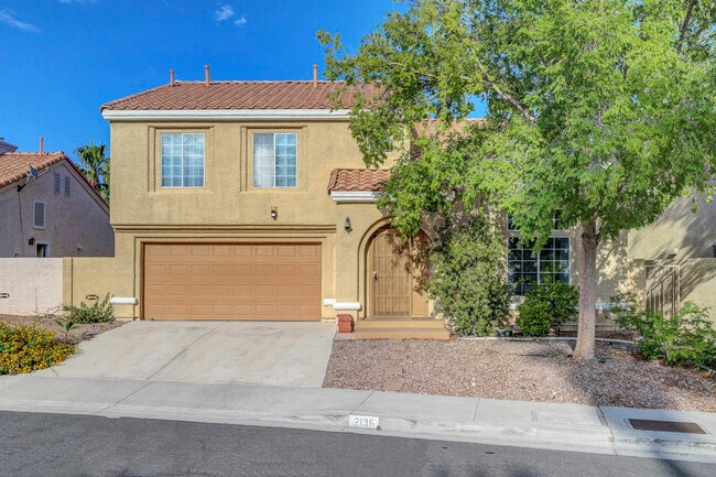 Photo - 2136 Birch Gray Dr Casa
