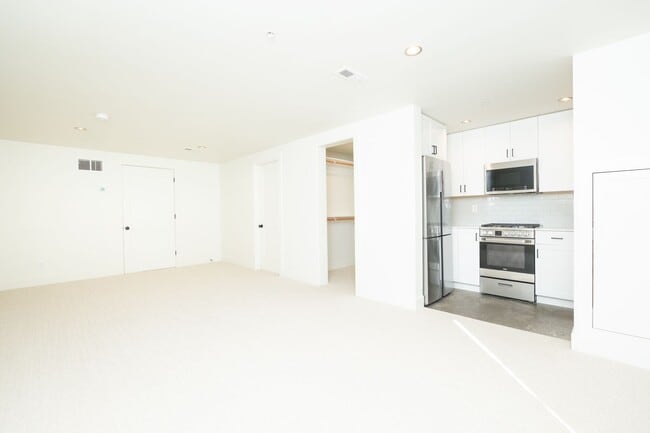 Photo - Wilson Townhomes