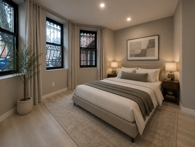 769 Dawson St Unit Garden Level