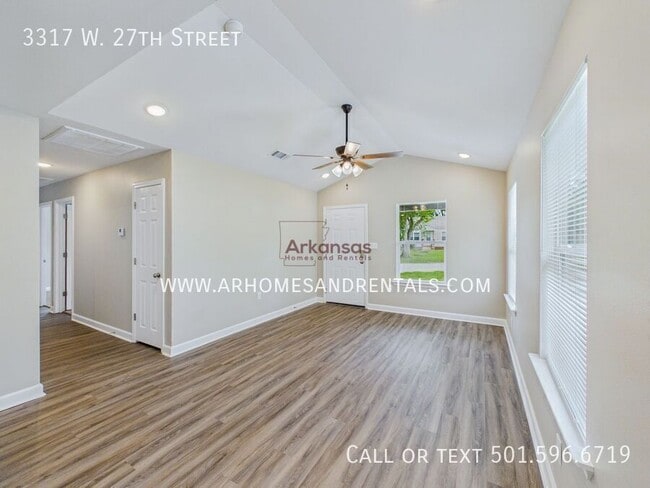 Photo - 3317 W 27th St