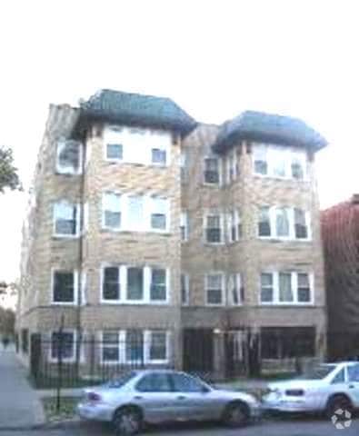 Building Photo - 3301 W Potomac Ave Rental