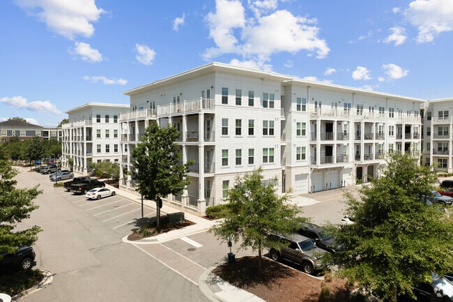 Photo - Avalon at James Island