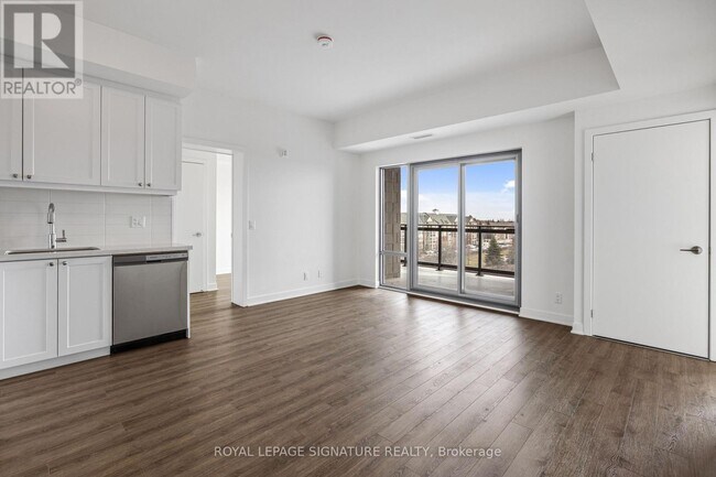 Photo - 51 Clarington Blvd Unité 502