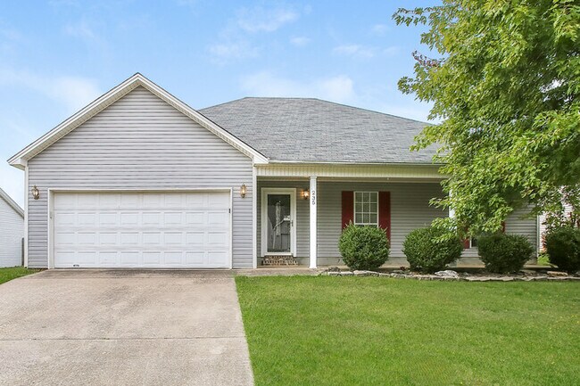 Gorgeous 4 Bedroom Home in Haskell, AR! - Gorgeous 4 Bedroom Home in Haskell, AR!