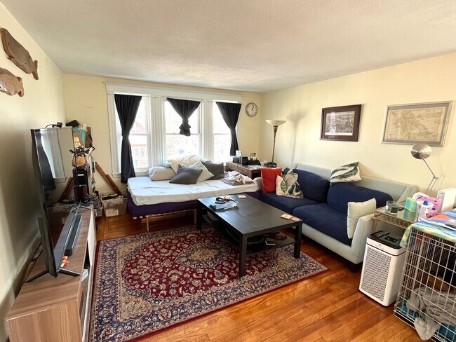 Photo - 40 Keenan St Townhome