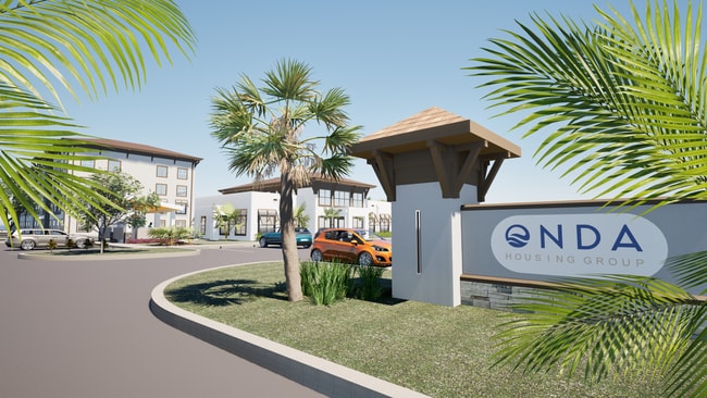 Building Photo - Bayshore Pines