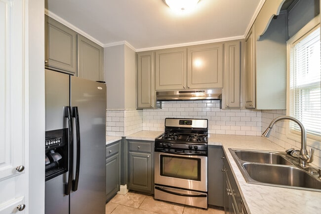 Photo - Spacious 4 Bedroom in Montgomery, AL