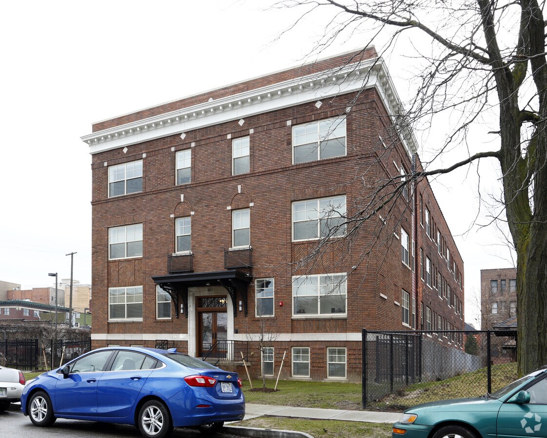 Photo - Treymore Apartments