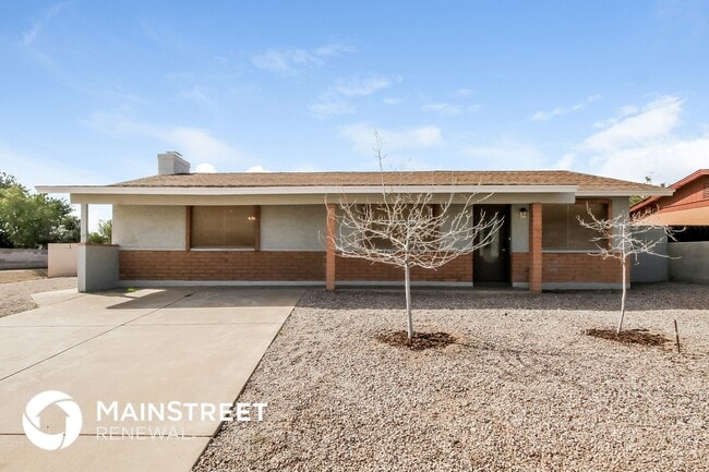 Building Photo - 1256 S Buena Vista Dr Rental