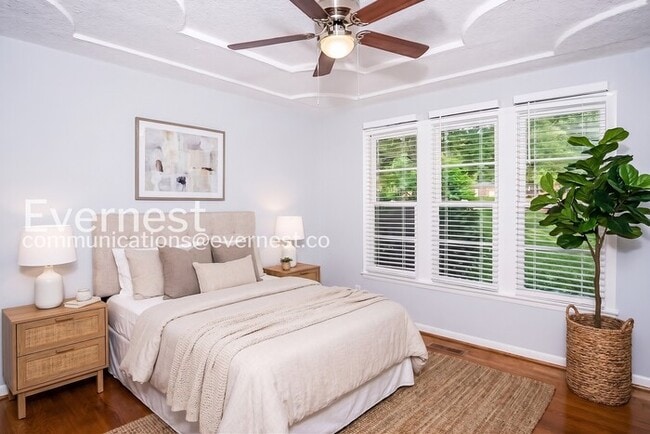 Photo - 4201 NW Kenwood Dr