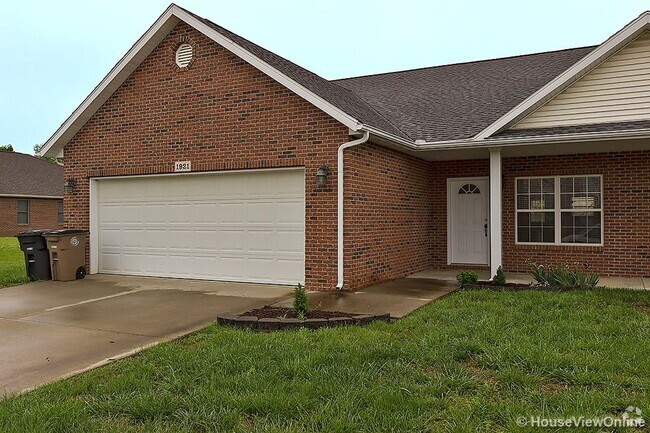Building Photo - Duplex in Cape Girardeau Rental