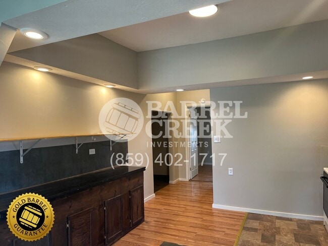 Photo - 3-Bed 1-Bath House